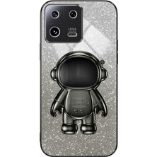 LR Joyful Xiaomi 13 Kapak Glitter Pc + Tpu Elektroliz Kaplama Telefon (Yurt Dışından)