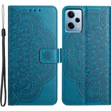 LR Joyful Xiaomi Redmi Note 12 Pro 5g / Poco X5 Pro 5g Standlı Telefon Kapağı (Yurt Dışından)