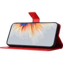 LR Joyful Xiaomi 12 Pro 5g / 12S Pro 5g Pu Deri Telefon Kapağı Çevirme Standı (Yurt Dışından)