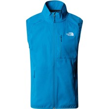 The North Face M Nımble Vest - Eu Erkek Ceket NF0A4955RBI1