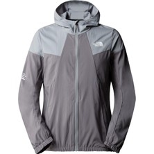 The North Face M Ma Wınd Track Hoodıe Erkek Ceket NF0A87J2W2O1