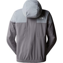 The North Face M Ma Wınd Track Hoodıe Erkek Ceket NF0A87J2W2O1