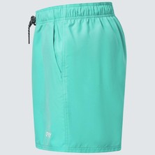 Oakley Beach Volley 16" Beachshort Erkek Şort OAK.FOA404310-OAK.7GR-S1