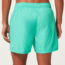 Oakley Beach Volley 16" Beachshort Erkek Şort OAK.FOA404310-OAK.7GR-S1