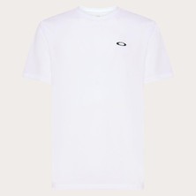 Oakley Fınısh Lıne Crew Tee Erkek T-Shirt OAK.FOA405438-OAK.100-S1