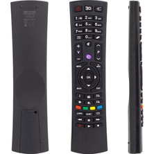 Weko Kl Vestel 49UA9400 3D LCD LED Tv Kumanda (RCA4890-30089290-M7485600352X)(12655=13079)