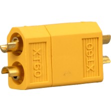 Sh Ticaret XT60 Konnektör Erkek/dişi Soket Çifti (Lıpo Batarya İçin)