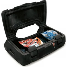Shad Quad-Atv Çantası 80 Litre S0Q800