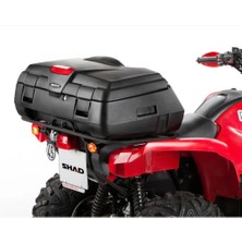 Shad Quad-Atv Çantası 80 Litre S0Q800