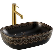 Lena Tezgahüstü Lavabo EY-70335