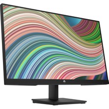 HP 24 6D8H0E9 G5 FHD MONITOR 5MS 1920x1080 75HZ 1xDP 1xVGA 1xHDMI