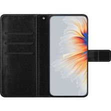 LR Joyful Xiaomi Redmi Note 10 5g / Note 10T 5g / Poco M3 Pro 4g / 5g Pu Deri Telefon Kılıfı Standı (Yurt Dışından)