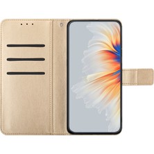 LR Joyful Xiaomi Redmi Note 10 5g / Note 10T 5g / Poco M3 Pro 4g / 5g Pu Deri Telefon Kılıfı Standı (Yurt Dışından)