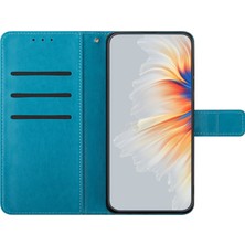 LR Joyful Xiaomi Redmi Note 10 5g / Note 10T 5g / Poco M3 Pro 4g / 5g Pu Deri Telefon Kılıfı Standı (Yurt Dışından)