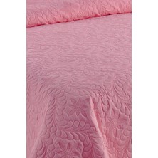 Yatak Örtüm Ivy Rose Çift Kişilik Microfiber Kapitone Yatak Örtüsü