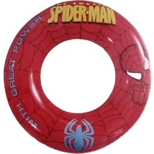 Marvel Spider-Man Simit Lisanslı 70CM