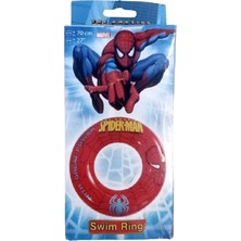 Marvel Spider-Man Simit Lisanslı 70CM