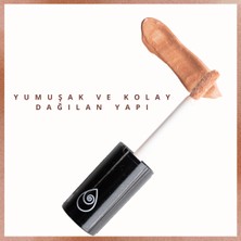 Gourmet Ladies Natural Liquid İlluminator Eye & Face-Gaia