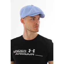 Elif İç Giyim Yazlık Mavi Kasket