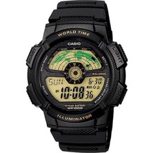 Casio AE-1100W-1BVDF Erkek Kol Saati