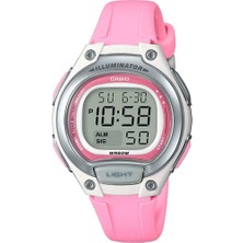 Casio LW-203-4AVDF Çocuk Kol Saati