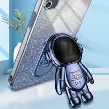 Cool-M Samsung Galaxy A02S Kickstand Anti-Şok Kapak (Yurt Dışından)