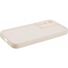 Cool-M Samsung Galaxy S23 Darbeye Dayanıklı Yumuşak Tpu Parmak Izsiz Telefon Kapağı (Yurt Dışından)