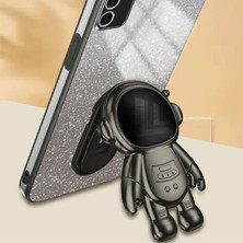 Cool-M Samsung Galaxy A02S Kickstand Anti-Şok Kapak (Yurt Dışından)