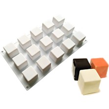 Butedo Çoklu Silikon Tart Kek Pasta Tatlı Kalıbı - SF751