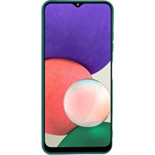 Cool-M Samsung Galaxy A22 5g / A22S / F42 5g Aşağı Ceket Tpu Telefon Kılıfı (Yurt Dışından)