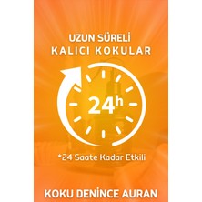 Amber Breeze Parfümlü Oda ve Çamaşır Spreyi Ortam ve Kumaş Kokusu Premium Room Spray 430ml