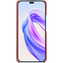 Xshine Honor X50I+ 5g 2 Kart Tutucular Anti-Fall Pu Deri+ Pc Telefon Kabuğu (Yurt Dışından)