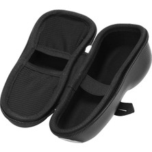 Healeele Sagrado Tıraş Makinesi Için ve Tıraş Makinesi Için Sert Kılıf S7000 S5000 S900 Pt Hq Serisi Sakal Düzeltici Saklama Çantası Şarj Edilecek Metal Delikli (Yurt Dışından)