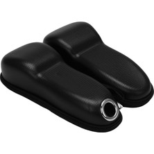 Healeele Sagrado Tıraş Makinesi Için ve Tıraş Makinesi Için Sert Kılıf S7000 S5000 S900 Pt Hq Serisi Sakal Düzeltici Saklama Çantası Şarj Edilecek Metal Delikli (Yurt Dışından)
