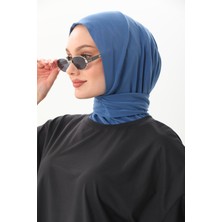 Elif İç Giyim Çıt Çıtlı  Fular Şal