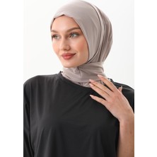 Elif İç Giyim Çıt Çıtlı  Fular Şal