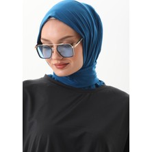 Elif İç Giyim Çıt Çıtlı  Fular Şal
