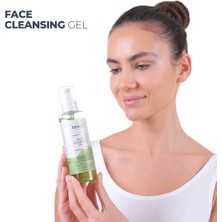 Zaroza & Yüz Temizleme Jeli Glycolic Asit&niacinamide&hyaluronic 200 ml