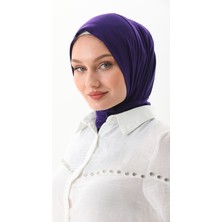 Elif İç Giyim Çıt Çıtlı  Fular Şal