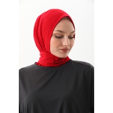 Elif İç Giyim Çıt Çıtlı  Fular Şal