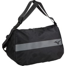 Mizuno Holdall 30 Çanta Siyah  Gri