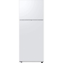 Samsung Rt 47CG6002WWTR F Enerji Sınıfı 470 Lt No Frost Buzdolabı