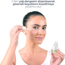 Zaroza Niacinamide & Zinc Pca Serum 30 ml