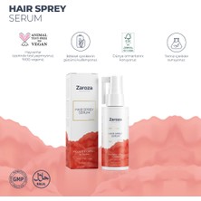 Zaroza Hair Spray Serum 60 ml Saç