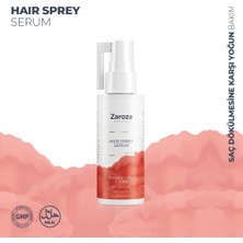 Zaroza Hair Spray Serum 60 ml Saç