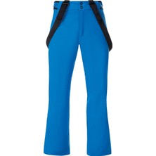Rossignol Ski Pant Erkek Mavi Kayak Pantolonu