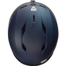 Rossignol Alta Impacts Erkek Kayak/snowboard Kask