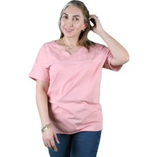 Balins Kadın Baskılı Tshirt