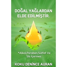 Auran Bolluk Bereket Esansiyel Uçucu Koku Yağı Buhurdanlık Yağı Difüzör Esansı Hobi Esans Ortam Oda 10 ml