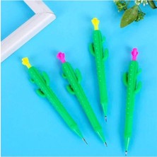 EyER Shoping Kaktüs Uçlu Kalem 0,7 mm
